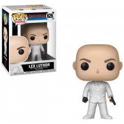 Lex Luthor - Smallville...