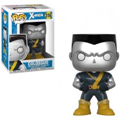 Colossus - X-Men (316) -...