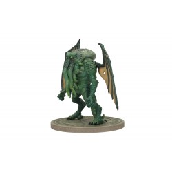 Cthulhu - Figurine 18x25cm