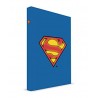 Carnet de Notes (Light-up) - Superman - DC Universe