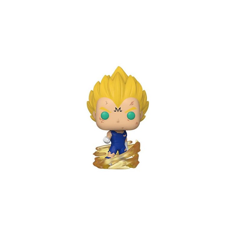 Majin Vegeta - Dragon Ball Z (862) - POP Animation