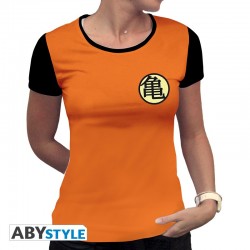 T-shirt - Kame Symbol -...