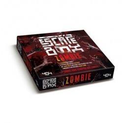 Escape Box - Zombie