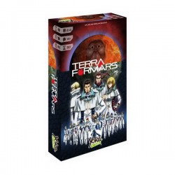 Terra Formars