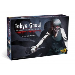 Tokyo Ghoul - Bloody...