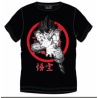 T-shirt - Goku Kameha Meha - Dragon Ball - L Homme 