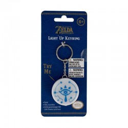 Porte-clé Lumineux - Zelda...