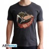 T-shirt Overwatch - Chopper - New Fit - L Homme 