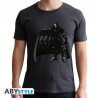 T-shirt Overwatch - Faucheur - New Fit - S Homme 