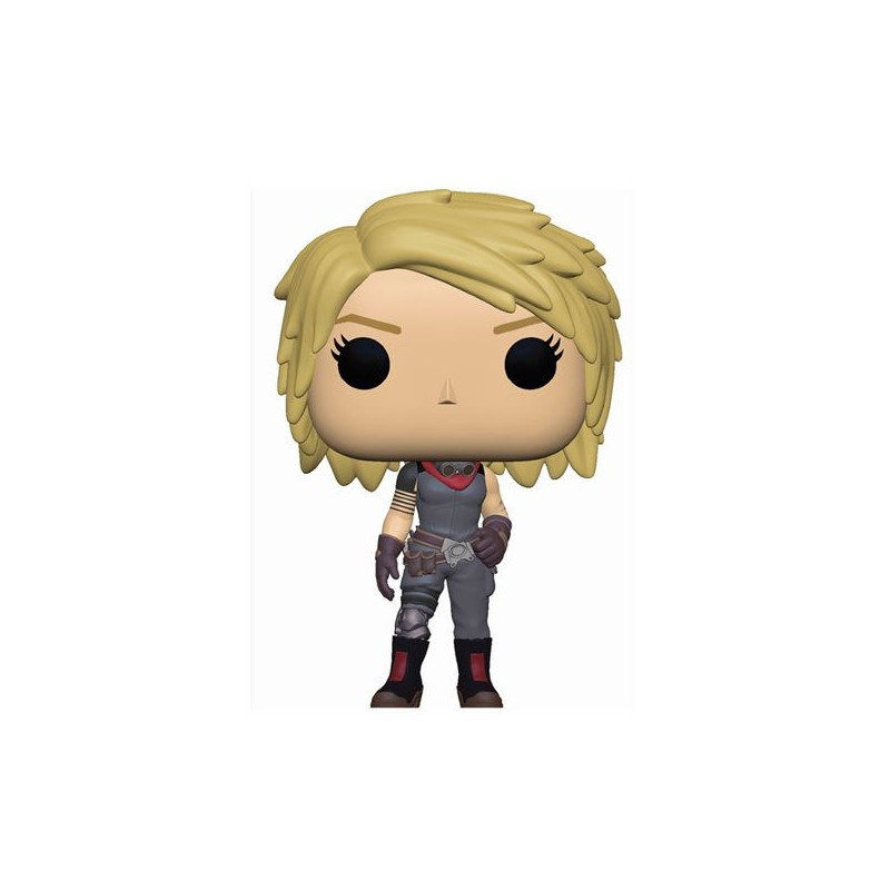 Amanda Holliday - Destiny S.2 (338) - POP Game