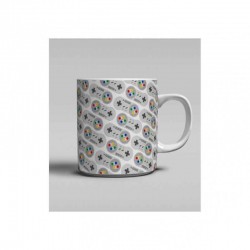 Mug - Super Nes Controller...