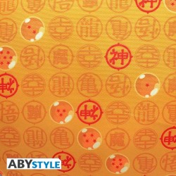 Coussin - Dragon Ball Z - Boule de Cristal 4 étoiles