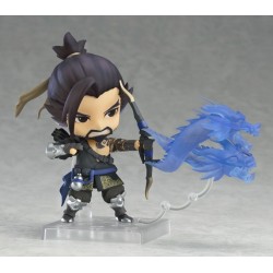 Nendoroïd - Hanzo Classic...