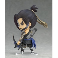 Nendoroïd - Hanzo Classic Skin Edition - Overwatch