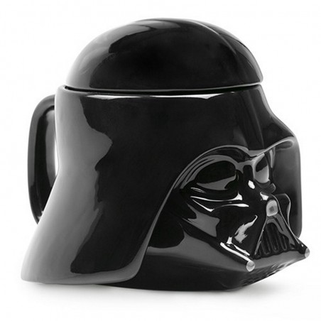 Mega Mug - Star Wars - Darth Vader - 3D