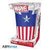 Verre XXL - Captain America