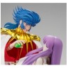 Abel et Athéna (set) - Saint Seiya - Myth Cloth