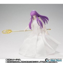 Abel et Athéna (set) - Saint Seiya - Myth Cloth