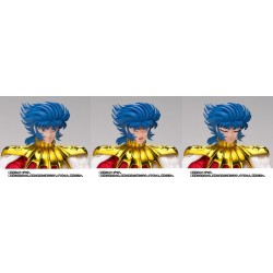 Abel et Athéna (set) - Saint Seiya - Myth Cloth