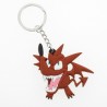 Porte-clefs - Eyeshield 21 - Devil Bats - PVC