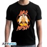 T-shirt - Birdperson - Rick and Morty - L Homme 