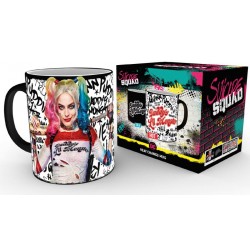 Mug - Thermo Réactif -...