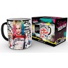 Mug - Thermo Réactif - Suicide Squad - Daddy's Li'l Monster