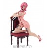 One Piece - Girly - Reiju robe rose