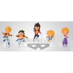 Dragon Ball Super - WCF...