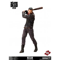 Negan - The Walking Dead - TV Version Figurine