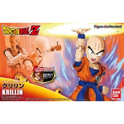 Figure Rise - Krillin -...