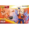 Figure Rise - Krillin - Dragon Ball Z