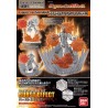 Figure-RiseEffect - Burst Effect - Explosions Orange