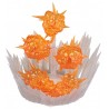 Figure-RiseEffect - Burst Effect - Explosions Orange