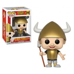 Elmer Fudd (Viking) -...