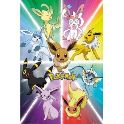 Poster - Pokemon - Pokemon...