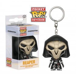 Reaper - Overwatch - Pocket...