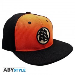 Casquette - Dragon Ball -...