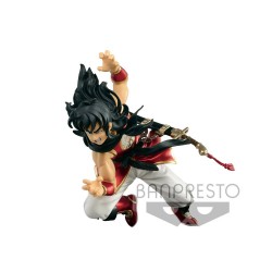 Figurine SCultures -Yamcha...