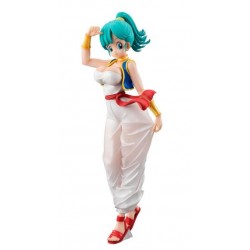 Bulma - Gals - Arabian Version - Dragon Ball