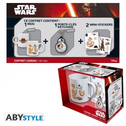 Gift Pack Star Wars - Mug...