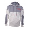 Sweat à capuche - Console SNES - Nintendo - S Unisexe 