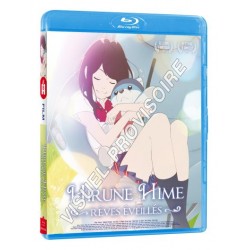 Hirune Hime - Edition...