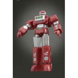 Albegas - Kousoku Denjin - Chogokin