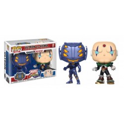 Ultron vs Sigma - Marvel vs...
