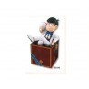 Karamatsu (Bleu) - Osomatsu San - Gift Collection Vol.1