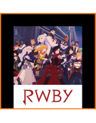 RWBY