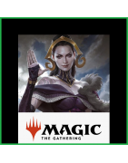 Magic The Gathering