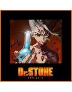 Dr. Stone