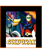 Goldorak